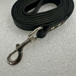 Leather Premium Dog Leash Adi TYNA