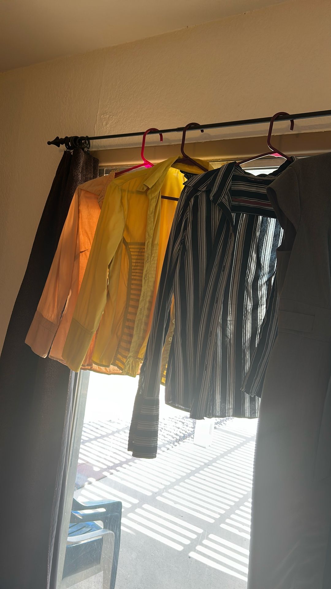 Cloth For Professional Working Ladies