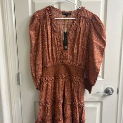 House Of Harlow Women’s Dress (Brand new)