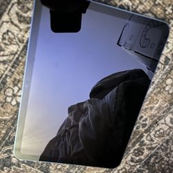 IPAD NO SCRATCHES OR BUMPS 128GB