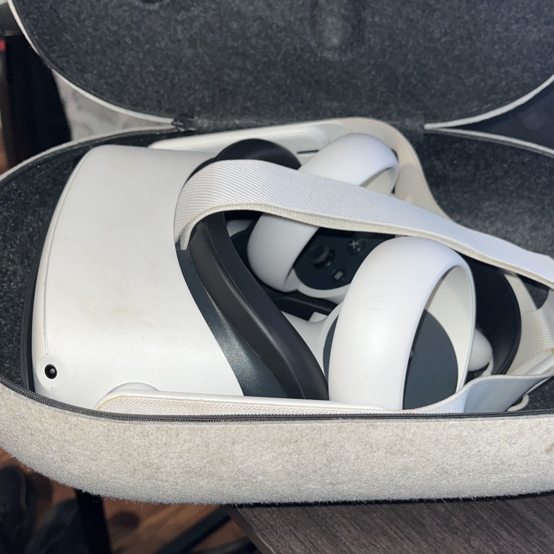 Oculus quest 2