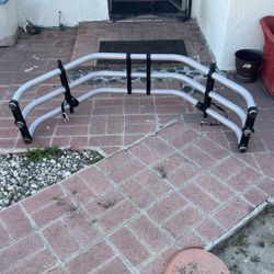 Toyota Tacoma Bed Extender