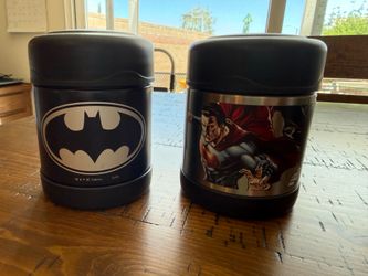 Thermos Containers