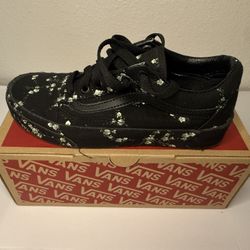old skool vans W 6