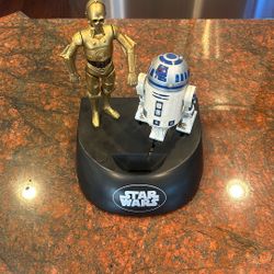 Star Wars Collectible