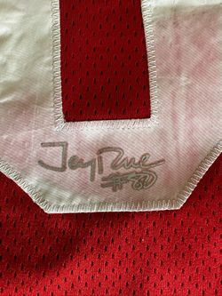 Mitchell & Ness Jerry Rice 49ers Jersey for Sale in New York, NY - OfferUp