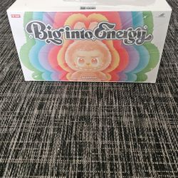 Big Into Energy Case LABUBUS 