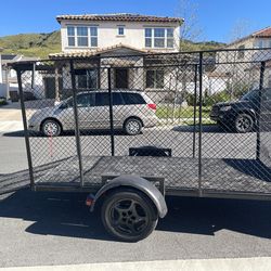 5x10 trailer for sale