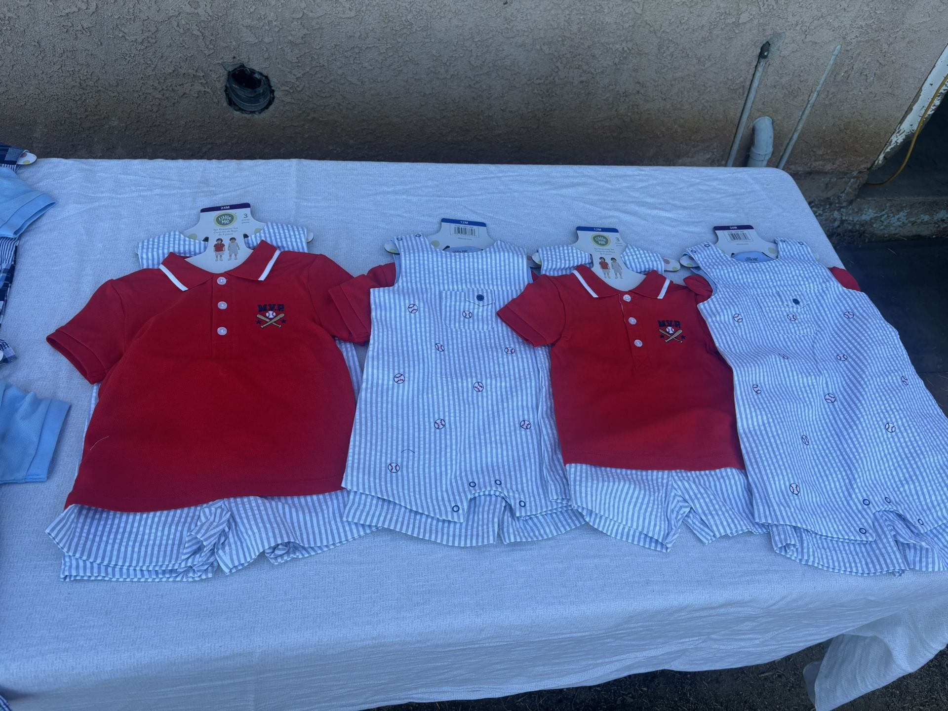Toddler Clothes