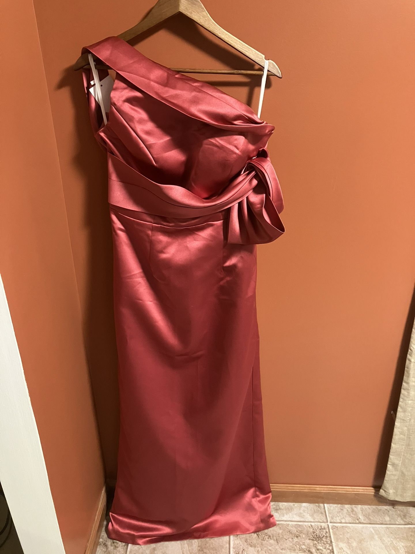 Formal Prom/ Mother Of The Bride Dress