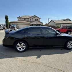 2008 Dodge Charger