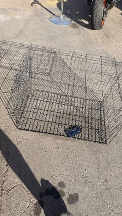 Jaula Para Perro O Gatos 