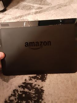 Amazon Kindlefire 3rd generation *new*