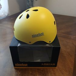Ninebot Helmet Kids And Adults