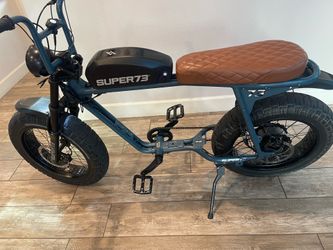 Super 73 s2