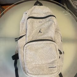 Jordan backpack