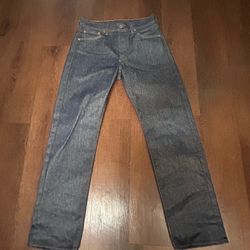Levi’s 501
