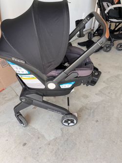 Evenflo Shyft dual ride