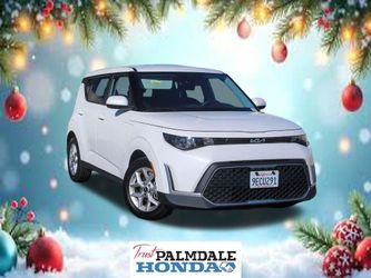 2023 Kia Soul