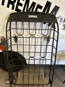 Thule Roof Basket w/ Hardware