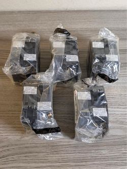 Siemens Q1515U 15/15 Amp Tandem Circuit Breaker Type QT 1-Pole 10 total (5 Packs of 2) New Sealed