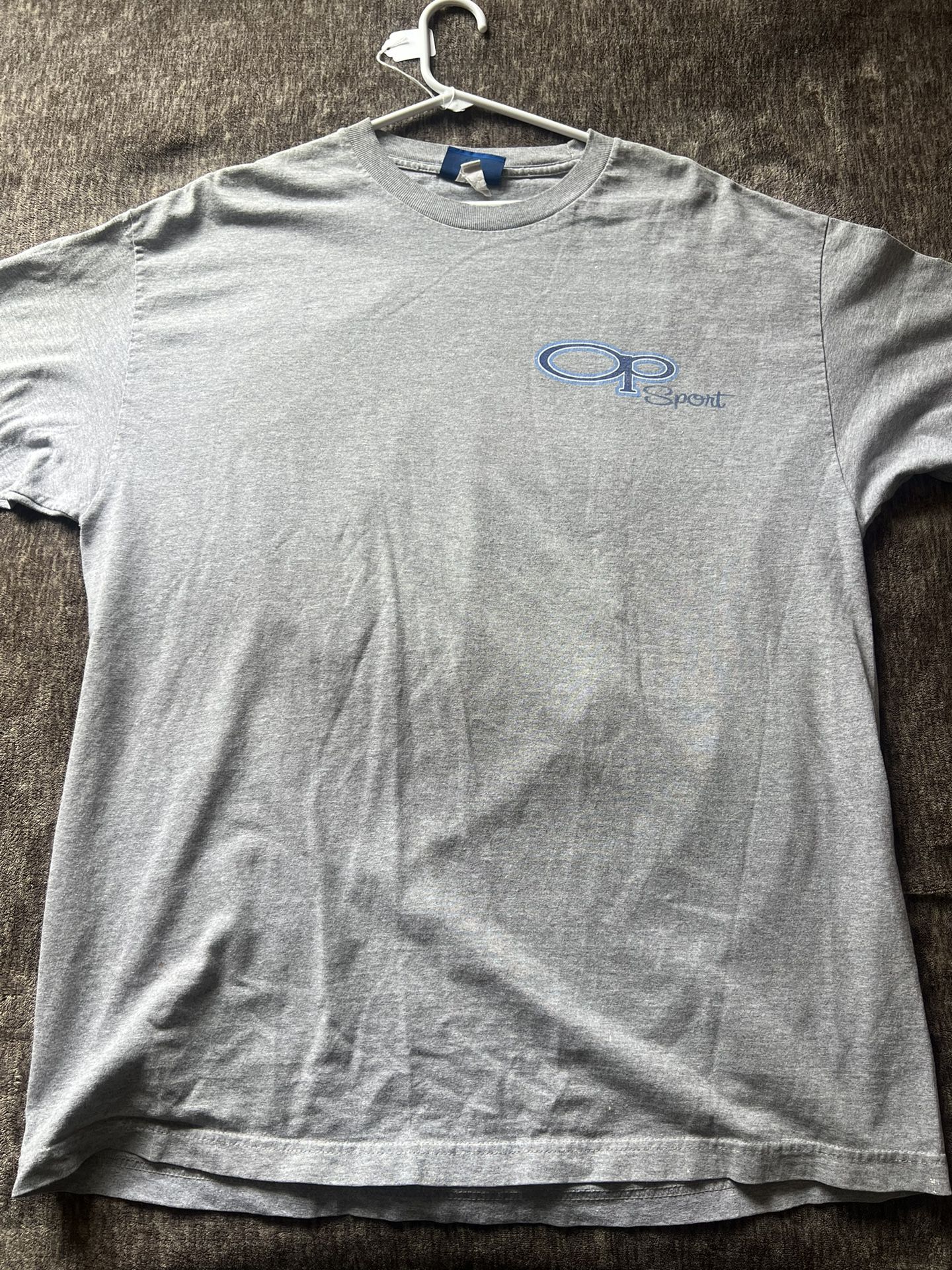 Ocean Pacific Surf Shirt
