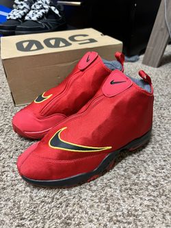 Nike The Glove “Miami” Men’s Size 9