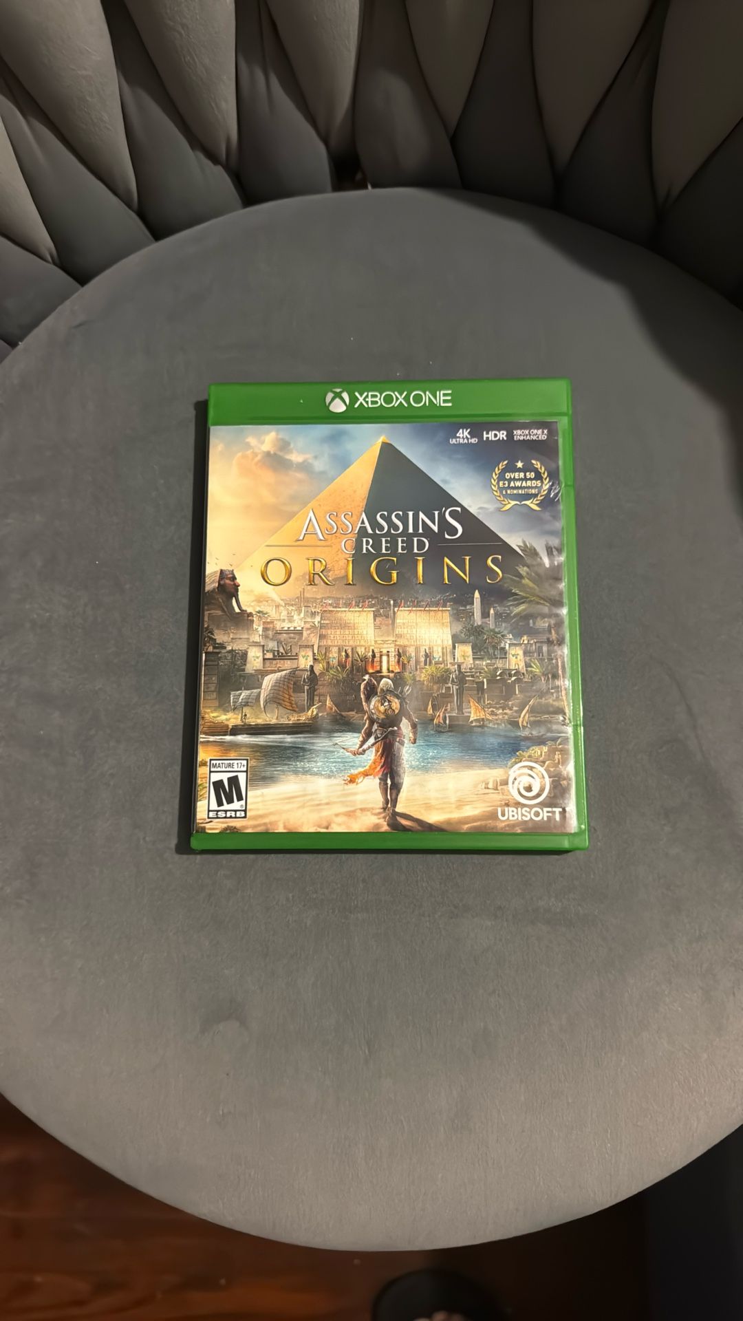 Assassin’s Creed Origins Xbox One