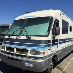 1994 Fleetwood Southwind