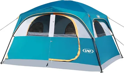 UNP 6 Person Tent