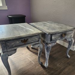 End Tables 