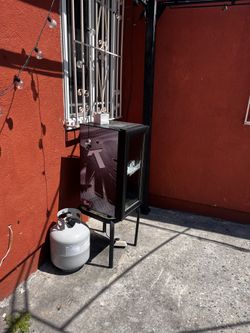 Mini Fridge