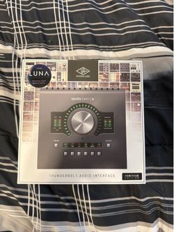 Apollo Twin X  Heritage Edition