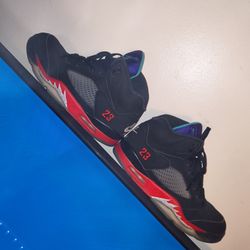 9.5 Men's Jordans 