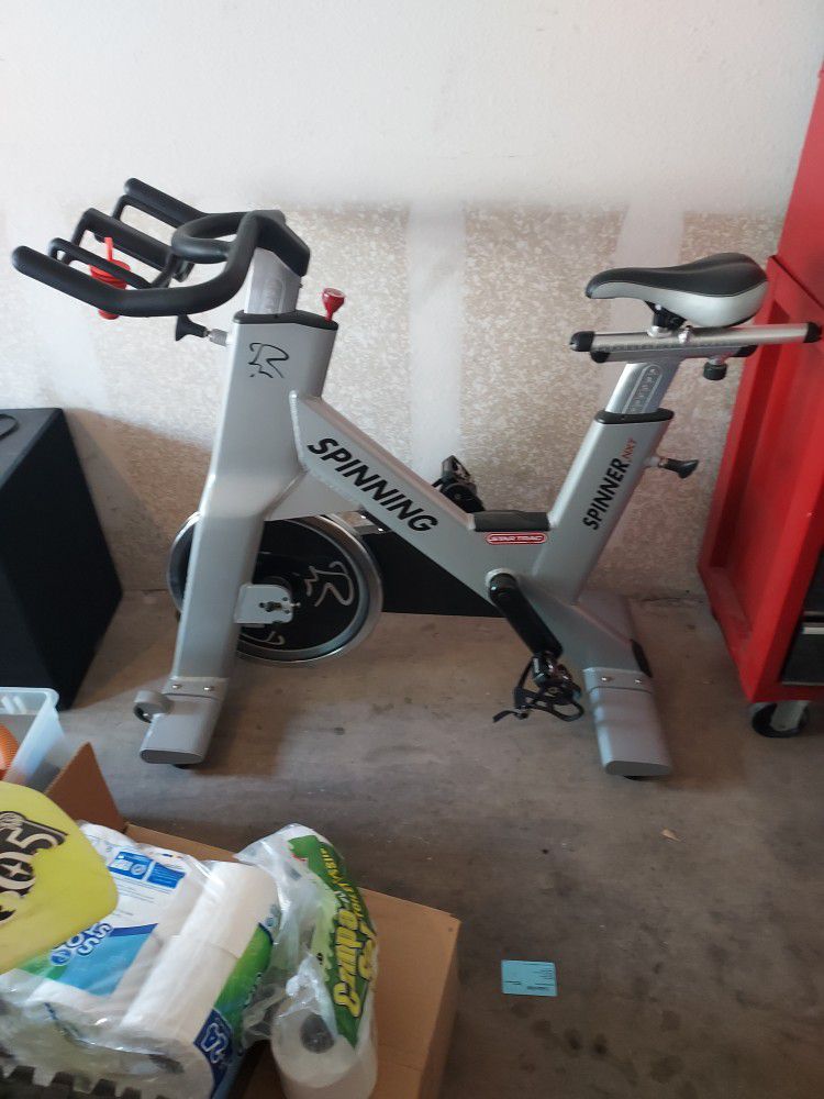 Spinning NXT Spinner Exercise Bike Great Condition ## Make Offer##