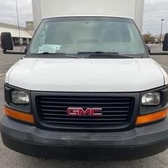 2005 Gmc 3500