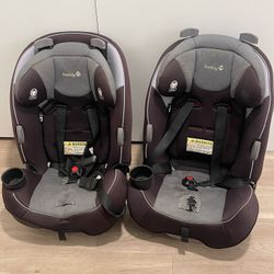 Car seats Safety 1st 