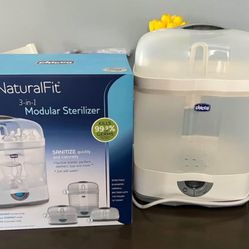 Chicco Modular Sterilizer 
