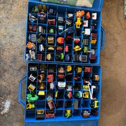 Hot Wheels Cars - 90 Varieties 