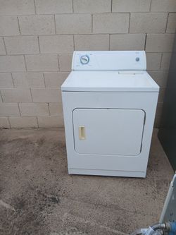 Kenmore Washer Whirlpool Dryer 