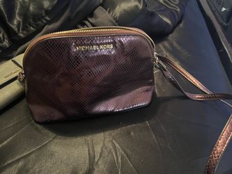 Purse And Wallet
