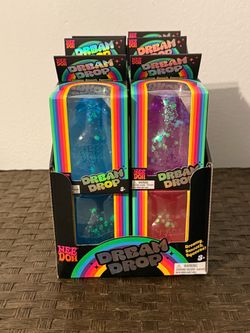 Dream drop NeeDOH