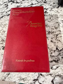 Fragancias