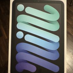 iPad Mini Pro