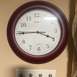 Clock