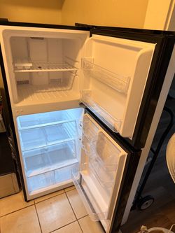 Fridge for sale! Best offer accepted.