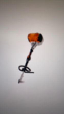 STIHL yard Equipment