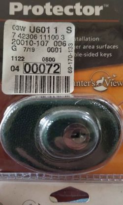 Six Hunter's View Trigger Safety Locks $15 Per Lock