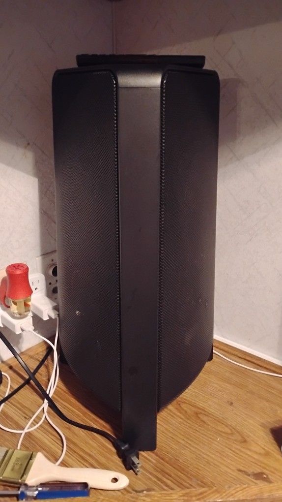 Samsung Speaker Bluetooth
