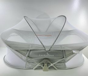 Portable Travel Baby Bassinet 